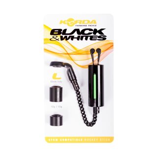 Korda Black Bobbin XL