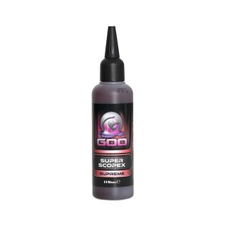 Korda GOO Super Scopex Supreme - 115ml