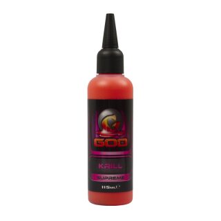 Korda GOO Krill Supreme - 115ml