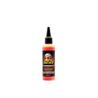 Korda GOO Outrageous Orange Supreme - 115ml