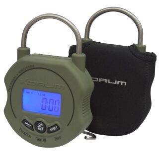 Korum Digital Scale