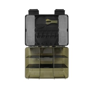 Korum Tackle Blox - unloaded