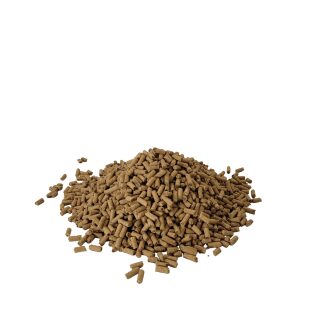 Gammarus Pellets (Bachflohkrebse) 20 kg