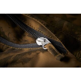 Geoff Anderson - Urus Rough Hose - leaf S