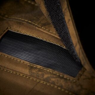 Geoff Anderson - Urus Rough Hose - leaf S