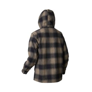 Geoff Anderson - Ezmar 2 Hoodie Jacke - grün L