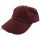 Korda LE TK Cap Burgundy