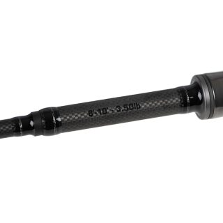 Fox - Explorer Ti Rods