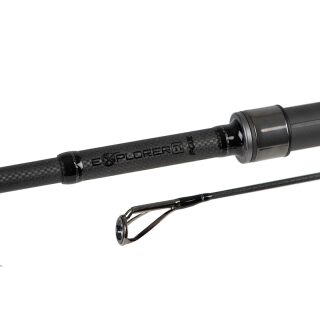 Fox - Explorer Ti Rods