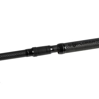 Fox - Explorer Ti Rod 8-10ft / 3.5lb