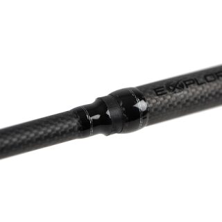 Fox - Explorer Ti Rod 8-10ft / 3.5lb