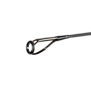 Fox - Explorer Ti Rod 8-10ft / 3.5lb