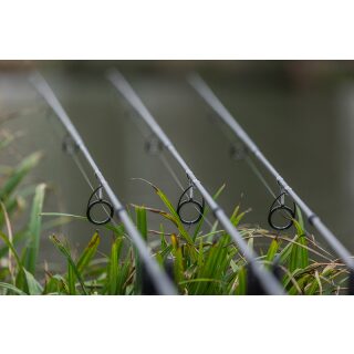 Fox - Explorer Ti Rod 8-10ft / 3.5lb