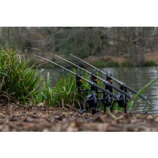 Fox - Explorer Ti Rod 8-10ft / 3.5lb