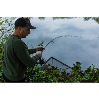 Fox - Explorer Ti Rod 8-10ft / 3.5lb