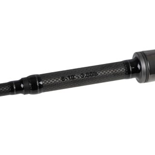 Fox - Explorer Ti Rod 8-10ft / 3.5lb