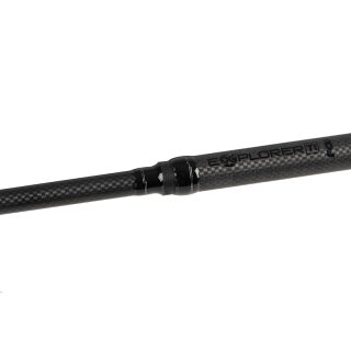 Fox - Explorer Ti Rod 8-10ft / 3.5lb