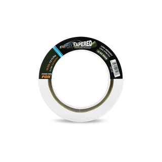 Fox - Exocet Pro Tapered Leader