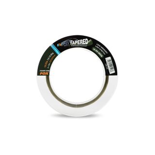 Fox - Exocet Pro Tapered Leader 0.37-0.57mm