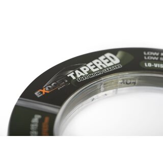 Fox - Exocet Pro Tapered Leader 0.33-0.50mm