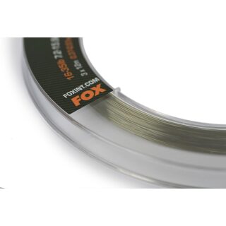 Fox - Exocet Pro Tapered Leader 0.33-0.50mm