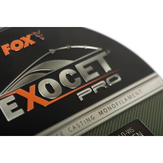 Fox - Exocet Pro Mono 1000m