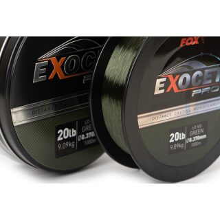 Fox - Exocet Pro Mono 1000m