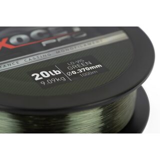 Fox - Exocet Pro Mono 0.40 mm / 10.45kg - 1000m