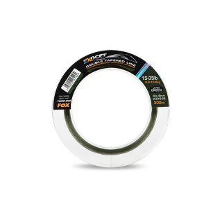 Fox - Exocet Pro Double Tapered Mainline 300m