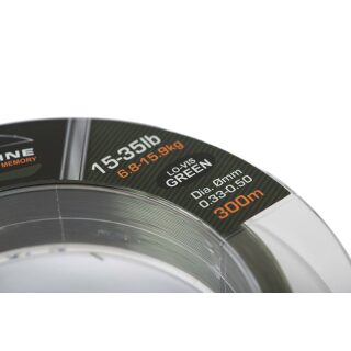 Fox - Exocet Pro Double Tapered Mainline 300m