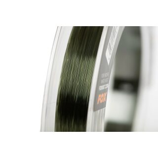 Fox - Exocet Pro Double Tapered Mainline 0.33mm - 0.50mm