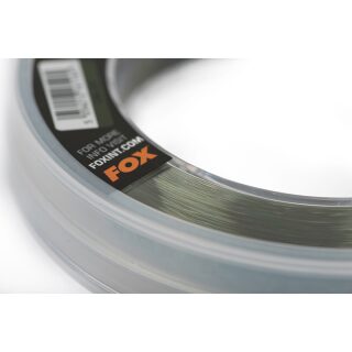 Fox - Exocet Pro Double Tapered Mainline 0.33mm - 0.50mm