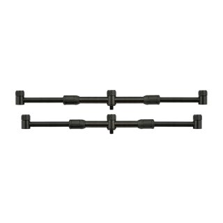 Fox - Black Label QR Buzzer Bar - 3 Rod Adjustable XL