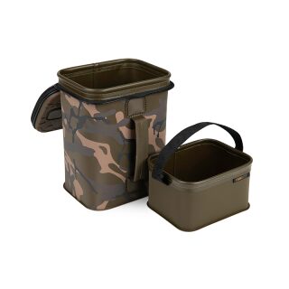 Fox - Aquos Camolite Multi Bag with Insert