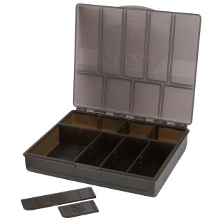 Fox - Edges Adjustable Compartment Boxes