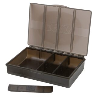 Fox - Edges Adjustable Compartment Boxes
