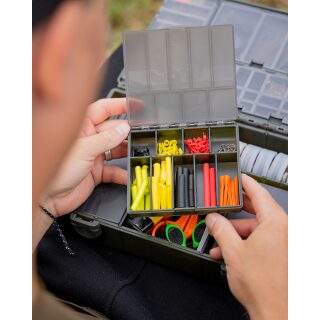 Fox - Edges Adjustable Compartment Boxes