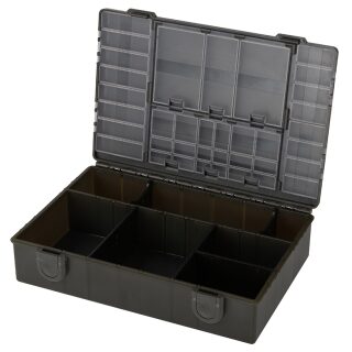 Fox - EDGES Medium Tackle Box