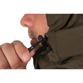 Fox - Sherpa-Tec Smock Jacket