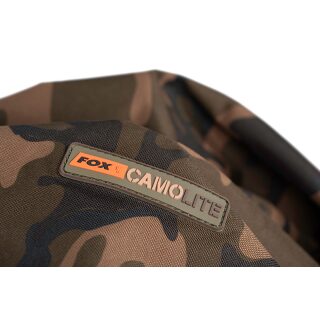 Fox - Camolite Small Bed Bag
