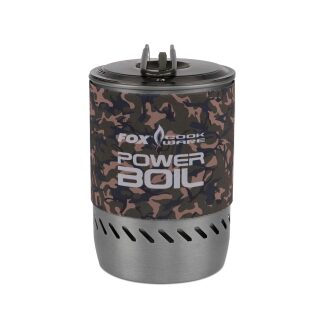 Fox - Cookware Infrared Power Boil Pans 1.25l