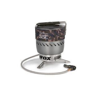 Fox - Cookware Infrared Stove