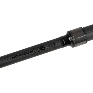 Fox - Horizon X6 Spod / Marker Rods - Full Shrink 12ft