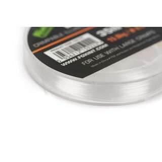 Fox - Edges Link Illusion Flurocarbon 25lb/0.53mm