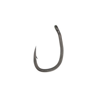 Fox - Edges Armapoint Super Wide Gape (Inturned Eye) - Size 6