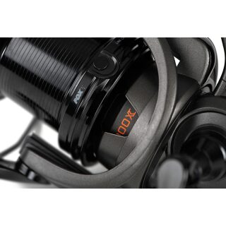 Fox - 10000 XC Reel