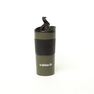 Trakker Armolife Thermal Coffee Press Mug