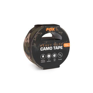 Fox - Camo Tape 10m