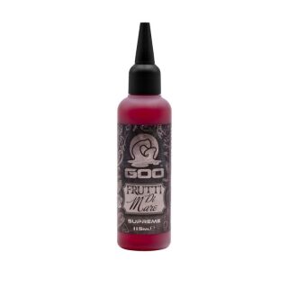 Korda GOO Frutti di Mare Supreme - 115ml