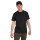 Fox - Collection Black & Orange T-Shirt - 3XL